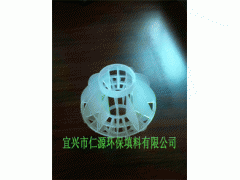 多面空心球填料、宜兴市仁源环保填料有限公司图1