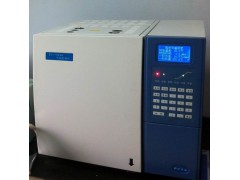 室内空气质量TVOC(苯)检测气相色谱仪图1