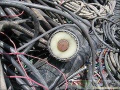 北京回收电缆价格，北京电缆回收