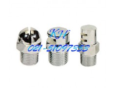 水幕喷头|ZSTM水幕喷头|水幕喷头尺寸图1