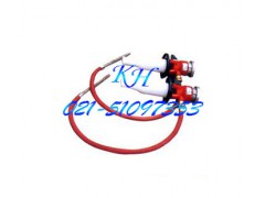 供应PQ4、PQ8、PQ16空气泡沫枪|消防泡沫枪图1