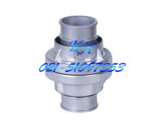 内扣式接口|内扣式消防接口|水带接口图1