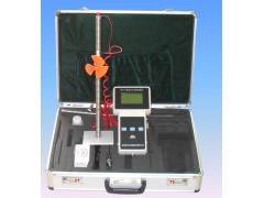 型便携式流速流量仪图1