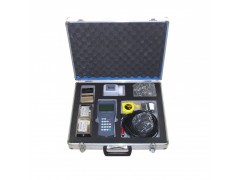 手持式超声波流量计图1