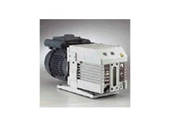 莱宝真空泵TRIVAC C是双级油封式旋片真空泵的配件图1