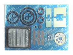 德国LEYBOLD真空泵图1