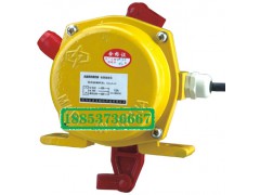 防水双向拉绳开关XLLS图1