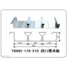 供应广州臻誉YXB65-170-510型闭口楼承板
