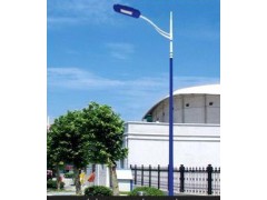 德阳路灯厂家_道路灯图1