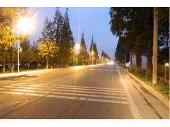 【成都路灯厂8—25M成都路灯】图1