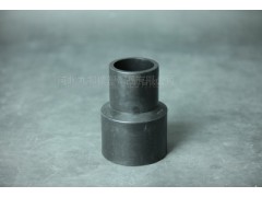 PE热熔异径直接 PE直接 异径直接图1