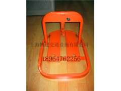 安徽o型手动车位锁哪里买图1