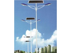 西藏太阳能路灯厂_成都路灯工厂[造]图1