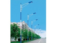 遂宁路灯、 绵阳路灯、巴中路灯、成都路灯厂家/选样式图1