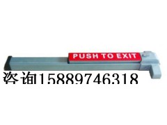 消防安全出口锁图1