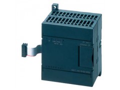 西门子CP243-1工业以太网模块图1