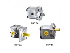 供应HGP-1A-F2齿轮泵HGP齿轮泵图1