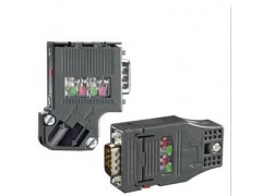 西门子DP总线接头图1