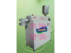 粉条机粉丝机粉皮机图1