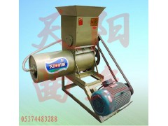 天阳鲜薯淀粉机（渣浆分离机）图1