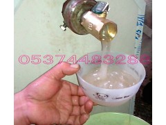 碗脱机荞麦凉粉机粉坨机图1