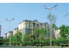 甘孜|阿坝|凉山路灯厂家_咨询网图1