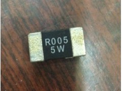 供应SL2LTE5L00F，KOA，2W,1%,0.005R图1