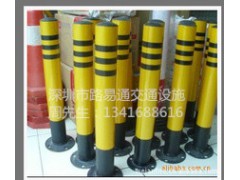 防护桩规格4寸*1000mm定做价格配套图片图1