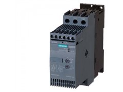 西门子3RW30软启动器图1