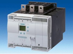 西门子3RW44软启动器图1