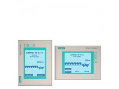 西门子TP177A触摸屏图1