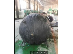 橡胶堵水气囊 一触即发图1