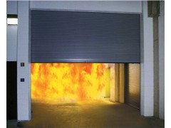 龙城/大工业区维修自动闸门电机 室内安装防火卷帘门 电机保修图1