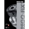 REGO-FIX超高精度MR筒夹 MR筒夹全新上市