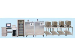 NM-01Q热电偶双炉/群炉热电阻自动检定系统图1