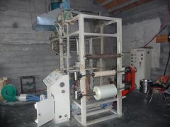 PVC热收缩膜设备图1