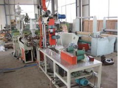 滴灌带生产设备图1