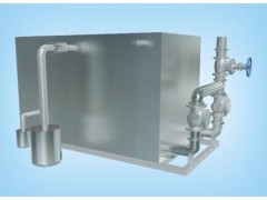 天津凯泉天津泽瑞祥对撞除油隔油器图3