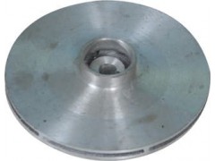 天津凯泉天津循环泵机械密封叶轮图3