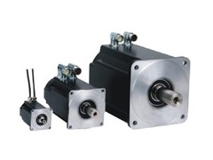 供应科尔摩根伺服电机图1