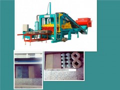 供应甘肃制砖机,真空砖机成套设备好的砖机设备图1