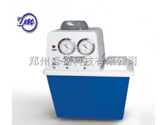 廊坊供应循环水式多用真空泵厂家图1