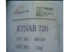 PVDF塑胶原料山东东岳神舟DS205-苏州和气生财塑化图1