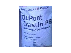 PBT塑胶原料 材料1760E-BK1144塑料PBT性能图1