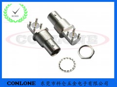 BNC-KWE高清视频连接器图1