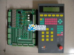 震雄注塑机震德注塑机CPC-2.2电脑图1