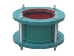 河南压盖式松套限位伸缩接头厂图1