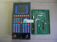 震雄注塑机震德注塑机Ai-01电脑图1