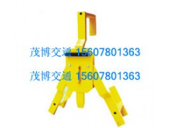 湖州市汽车车轮锁厂家图1