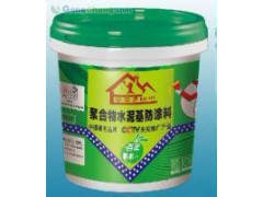 美国进口防水配方广州家实多防水厂家生产聚合物水泥基防水涂料图1